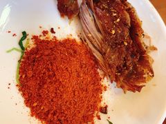 -老张烤羊(王哥庄店)