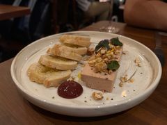 -Bistro Les Lilas丁香花小酒馆