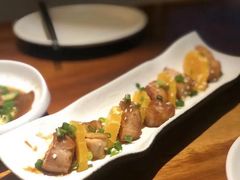 -酒窝烧鸟(科华街店)