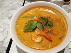 叻沙-关夫人餐厅(阳光广场店)