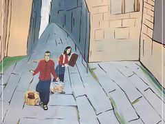 -古真记钵钵鸡(总店)