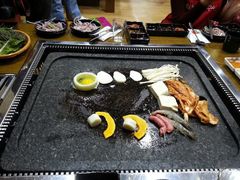android_upload_pic-韩阳王石板烤肉