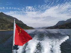 -乌江画廊(彭水苗族土家族自治县)