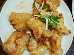 -王慧洁开口虾水饺·地道东北菜(银泰城店)