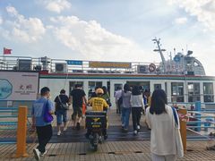 -长洲岛