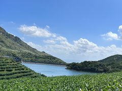 -嵛山岛