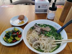 -小灶派· 地道兰州牛肉面(宏发大厦店)