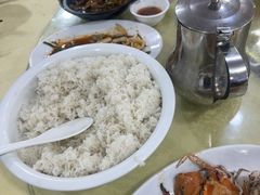 -考记泥焗鸡农庄·海鲜(北洛秘境店)