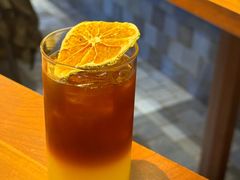 -EAU CAFE(永康路店)