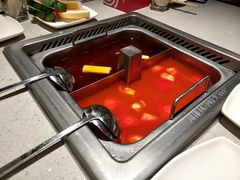 -海底捞火锅(群光广场店)