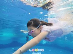 -龙格亲子游泳·水育早教运动中心(上虞钱江中心)