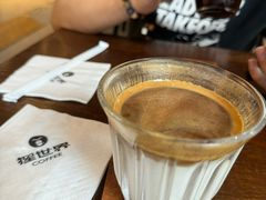 -猩世界 | COFFEE BAR(苏宁广场店)