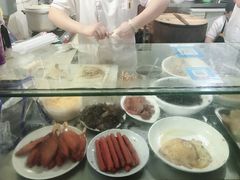 -糯米包油条(武汉大学店)