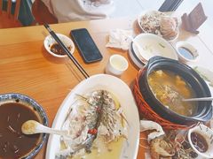 -品鲜村农家菜·阳澄湖大闸蟹(总店)