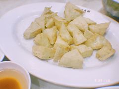 -长平老姿娘夜粥(平东一街店)
