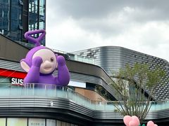 -东莞松山湖万象汇