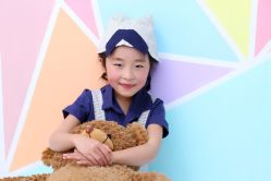 -宝贝日记专业儿童摄影(南坪店)