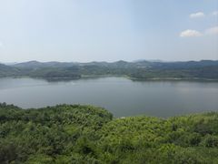 -天目湖山水园