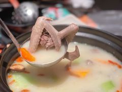 -羽鸽集·乳鸽专门店·地道顺德菜(岭南站店)