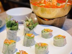 -美奈小馆·东南亚菜(福田星河COCO Park店)