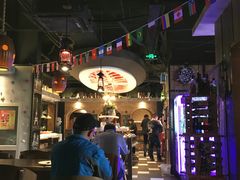 -好伦哥比萨烤肉自助(马家堡店)