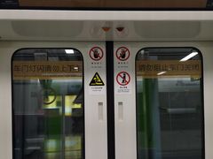 -大王基(地铁站)