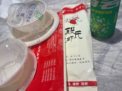 -段氏龙虾·烧烤·烤鱼(东书房路店)