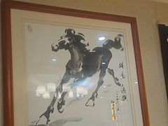 -箪食巷私房菜馆·鲁菜(玉函路店)
