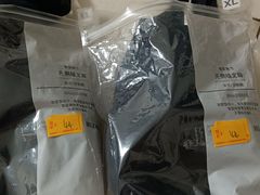 -MUJI无印良品(华贸店)