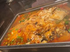 -炉鱼(萧山万象汇店)