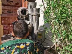 -汉唐宴长安食府