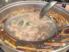 -小煵记·打边炉(西丽文光店)