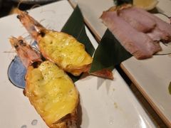 -虹料理·日料放题(悠方店)