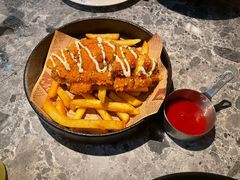 -芭莉与彩虹西餐厅(成都合生汇店)