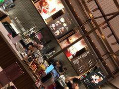 -COSTA COFFEE(静安嘉里中心店)
