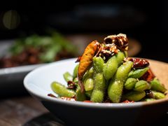 -外婆家(杭州马塍店·杭帮菜名店)