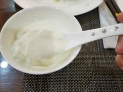 -大佛寺高级素食自助餐厅