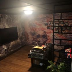 -日月刺青工作室·高端纹身