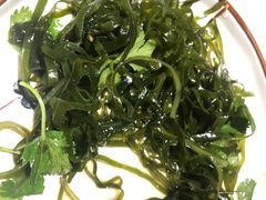 爽口海带丝-小六汤包·老字号·中华名小吃(兴庆路店)