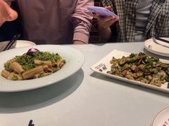 -纳家楼·地道陕菜(劳动路店)