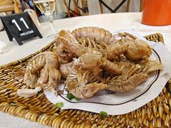 -好兄弟郭巨海鲜(天一阁店)