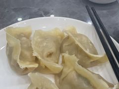 -奉天蚨祥饺子馆