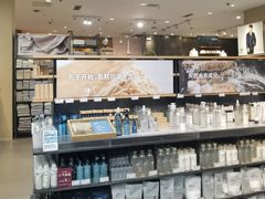-MUJI无印良品(万达天鹅湖店)
