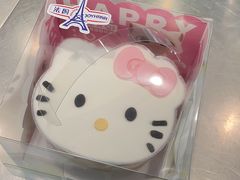 -皇后西斯汀西饼店(文化路店)