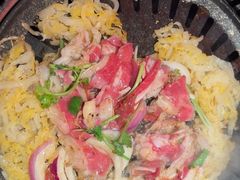 -杨记齐齐哈尔烤肉(总店)