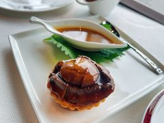 -天龙轩(香港丽思卡尔顿酒店)