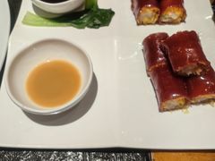 -小城粥道·海胆鲜虾粥(解放广场店)