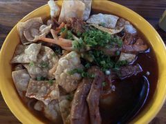 -龍城柳州螺蛳粉(群星路店)