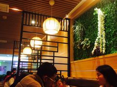 大堂-状元水饺(成都SM广场店)