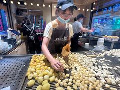 -三块一拾(南亚风情第壹城店)